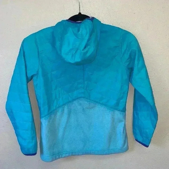 COLUMBIA SPORTSWEAR Girl’s Coat - Picture 6 of 8